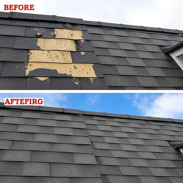 Roof Repair Near Me in Chouteau, OK near me